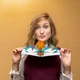 Объемная 3Д Открытка Воздушный шар - изображение 5