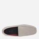 Мужские мокасины Tommy Hilfiger 538990526 40 Серые (1159769582) - изображение 4