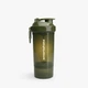 Шейкер Smart Shake Original2GO 800 мл, Army Green - зображення 1