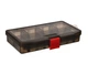 Коробка Azura Safina Tacle Box M Black #1 (SM-B01) 4446863 - зображення 1