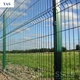 Секція огородження, секція оцинкована з 3-D гибом «Стандарт» Дніпрометиз Ø-5*5, 2500х2030 (Zn + поліестер), під замовлення - зображення 5