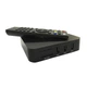 Смарт приставка для телевізора з пультом MXQ PRO-4K WiFi андроїд ТВ бокс, медіаплеєр Android 5.1.1, 1/8Гб+Клавіатура i8 з підсвічуванням - зображення 3