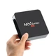 Смарт приставка для телевізора з пультом MXQ PRO-4K WiFi андроїд ТВ бокс, медіаплеєр Android 5.1.1, 1/8Гб+Клавіатура i8 з підсвічуванням - зображення 5