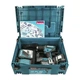 Шурупокрут акумуляторний Makita DDF485RFJ (50 Нм, 1.5-13 мм, BL, LXT) - зображення 8