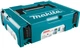 Набір свердл та біт в кейсі Makpac (116 предметів) Makita B-49884 - зображення 4