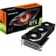 Видеокарта GF RTX 3060 Ti 8GB GDDR6X Gaming OC D6X Gigabyte (GV-N306TXGAMING OC-8GD) - изображение 1