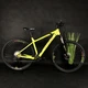 Велосипед Bergamont Revox 6.0 29", рама L, салатовий - зображення 1