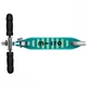 Самокат Micro Sprite Petrol Stripe LED (SA 0218) зелений (sa-19757) - зображення 4