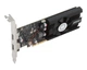 Видеокарта GF GT 1030 2GB GDDR5 Low Profile OCV1 MSI (GeForce GT 1030 2G LP OC) - изображение 4