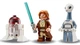 Конструктор Lego Star Wars Зоряний винищувач джедаїв Обі-Вана Кенобі 282 деталі (75333) - зображення 9
