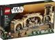 Конструктор Lego Star Wars Тронна зала Боби Фетта 732 деталі (75326) - зображення 1