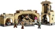 Конструктор Lego Star Wars Тронна зала Боби Фетта 732 деталі (75326) - зображення 4