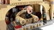 Конструктор Lego Star Wars Тронна зала Боби Фетта 732 деталі (75326) - зображення 11
