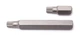 Бита SPLINE M5х75ммL,10мм ROCKFORCE RF-1787505 - изображение 1