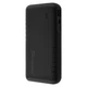 Пусковое зарядное устройство бустер Konfulon A15 9600 mAh LED фонарь black - изображение 1