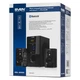 Колонки 2.1 SVEN MS-2050 Bluetooth (USB, SD, FM) - зображення 2