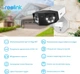 IP камера Reolink Duo 2 POE - зображення 4