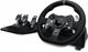 Дротовий ігровий руль Logitech G920 Driving Force PC/Xbox One Black (941-000124) - зображення 1