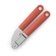 Пресс для чеснока Brabantia Tasty+ терракотовый 121845 (00800833) - изображение 1