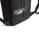 Рюкзак для ноутбука міської протикрадій XD Design Bobby Urban Lite 15.6" Black P705.501 - зображення 13