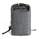 Рюкзак для ноутбука міської протикрадій XD Design Bobby Urban 15.6" Grey P705.642 - зображення 2