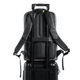 Рюкзак для ноутбука міської протикрадій XD Design Bobby Urban 15.6" Grey P705.642 - зображення 13