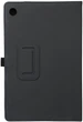 Чехол для планшета BeCover Slimbook для Lenovo Tab M10 TB-328F (3rd Gen) 10.1" Black (BC_708339) - изображение 3