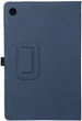 Чехол для планшета BeCover Slimbook для Lenovo Tab M10 TB-328F (3rd Gen) 10.1" Deep Blue (BC_708340) - изображение 3