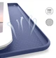 Чехол для планшета BeCover Tri Fold Soft TPU Silicone для Apple iPad 9.7 2017/2018 A1822/A1823/A1893/A1954 Deep Blue (BC_706876) - изображение 4