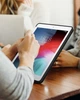 Чехол для планшета BeCover Tri Fold Soft TPU Silicone для Apple iPad 9.7 2017/2018 A1822/A1823/A1893/A1954 Black (BC_706875) - изображение 6