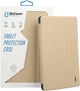 Чехол для планшета BeCover Tri Fold Soft TPU Silicone для Apple iPad 10.2 2019/2020/2021 Gold (BC_706883) - изображение 1