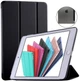 Чехол для планшета BeCover Tri Fold Hard для Apple iPad 9.7 2017/2018 A1822/A1823/A1893/A1954 Black (BC_706863) - изображение 2
