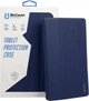 Чехол для планшета BeCover Tri Fold Hard для Apple iPad 10.2 2019/2020/2021 Deep Blue (BC_706865) - изображение 1