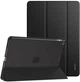 Чохол для планшета BeCover Tri Fold Hard для Apple iPad 10.2 2019/2020/2021 Black (BC_706864) - зображення 2