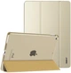 Чохол для планшета BeCover Tri Fold Hard для Apple iPad 10.2 2019/2020/2021 Gold (BC_706866) - зображення 2