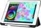 Чохол для планшета BeCover для Apple iPad Pro 11 2020/2021/2022 з кріпленням для стилуса Apple Pencil Pink (BC_707530) - зображення 3