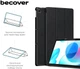 Чохол для планшета BeCover Smart Case для Realme Pad 10.4" Don't Touch (BC_708271) - зображення 5