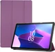 Чехол для планшета BeCover Smart Case для Lenovo Tab M10 TB-328F (3rd Gen) 10.1" Purple (BC_708285) - изображение 3