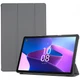 Чехол для планшета BeCover Smart Case для Lenovo Tab M10 TB-328F (3rd Gen) 10.1" Gray (BC_708284) - изображение 5