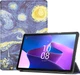 Чехол для планшета BeCover Smart Case для Lenovo Tab M10 TB-328F (3rd Gen) 10.1" Night (BC_708295) - изображение 4