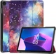 Чехол для планшета BeCover Smart Case для Lenovo Tab M10 TB-328F (3rd Gen) 10.1" Space (BC_708297) - изображение 3