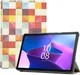 Чехол для планшета BeCover Smart Case для Lenovo Tab M10 TB-328F (3rd Gen) 10.1" Square (BC_708299) - изображение 3