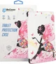 Чехол для планшета BeCover Smart Case для Lenovo Tab M10 Plus TB-125F (3rd Gen)/K10 Pro TB-226 10.61" Fairy (BC_708313) - изображение 1
