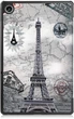 Чехол для планшета BeCover Smart Case для Lenovo Tab M10 Plus TB-125F (3rd Gen)/K10 Pro TB-226 10.61" Paris (BC_708316) - изображение 4