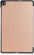 Чехол для планшета BeCover Smart Case для Samsung Galaxy Tab S6 Lite 10.4 P610/P613/P615/P619 Rose Gold (BC_708325) - изображение 3