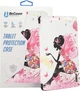 Чехол для планшета BeCover Smart Case для Samsung Galaxy Tab S6 Lite 10.4 P610/P613/P615/P619 Fairy (BC_708326) - изображение 1