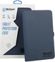 Чехол для планшета BeCover Slimbook для Xiaomi Redmi Pad 10.61" 2022 Deep Blue (BC_708342) - изображение 1