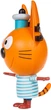 Фигурка Три кота Коржик со звуковыми эффектами (T17189) - изображение 2