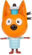 Фигурка Три кота Коржик со звуковыми эффектами (T17189) - изображение 1