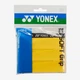 Намотки Yonex AC136EX Super Grap Soft Yellow 3pcs - изображение 2